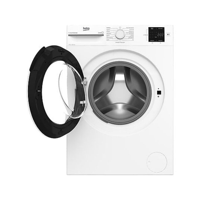 Beko BEKO BMMWFU374A | Wasmachine | Energieklasse A