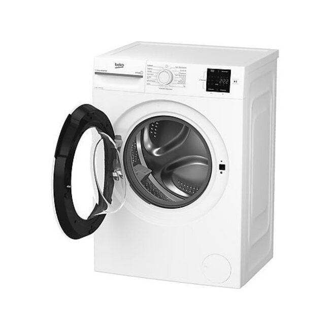 Beko BEKO BMMWFU374A | Wasmachine | Energieklasse A