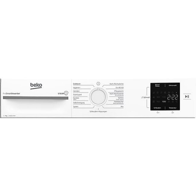 Beko BEKO BMMWFU374A | Wasmachine | Energieklasse A