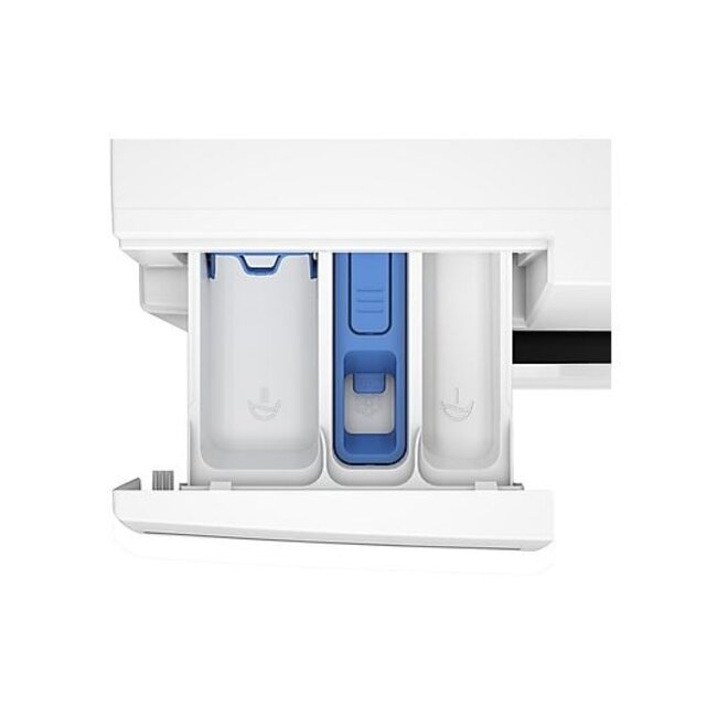 Beko BEKO BMMWFU374A | Wasmachine | Energieklasse A