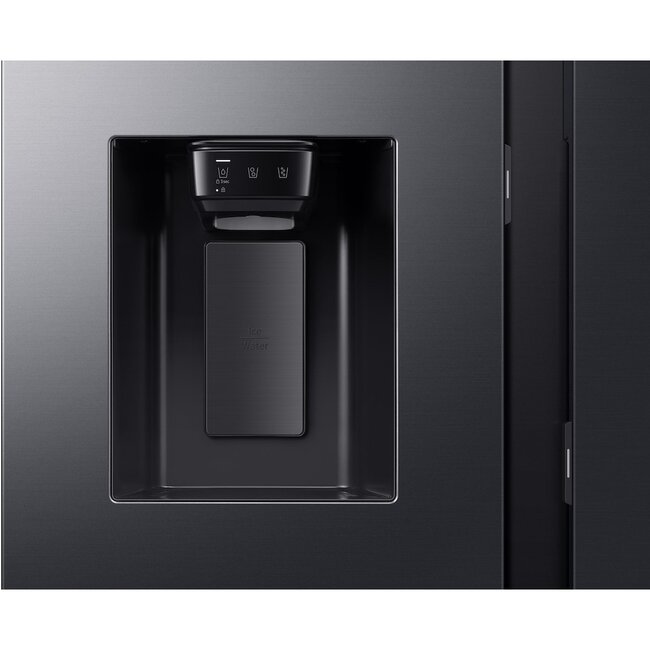 Samsung RS80F64KEF | Amerikaanse koelkast | Auto Open Deur