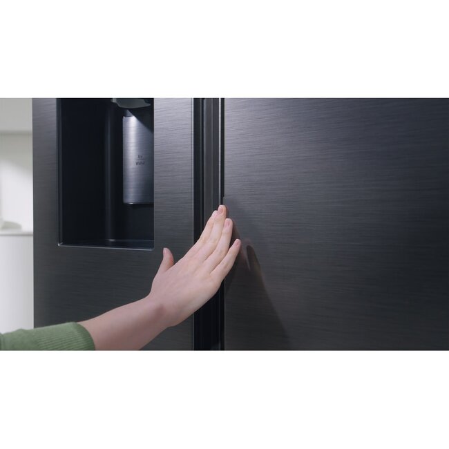 Samsung RS80F64KEF | Amerikaanse koelkast | Auto Open Deur