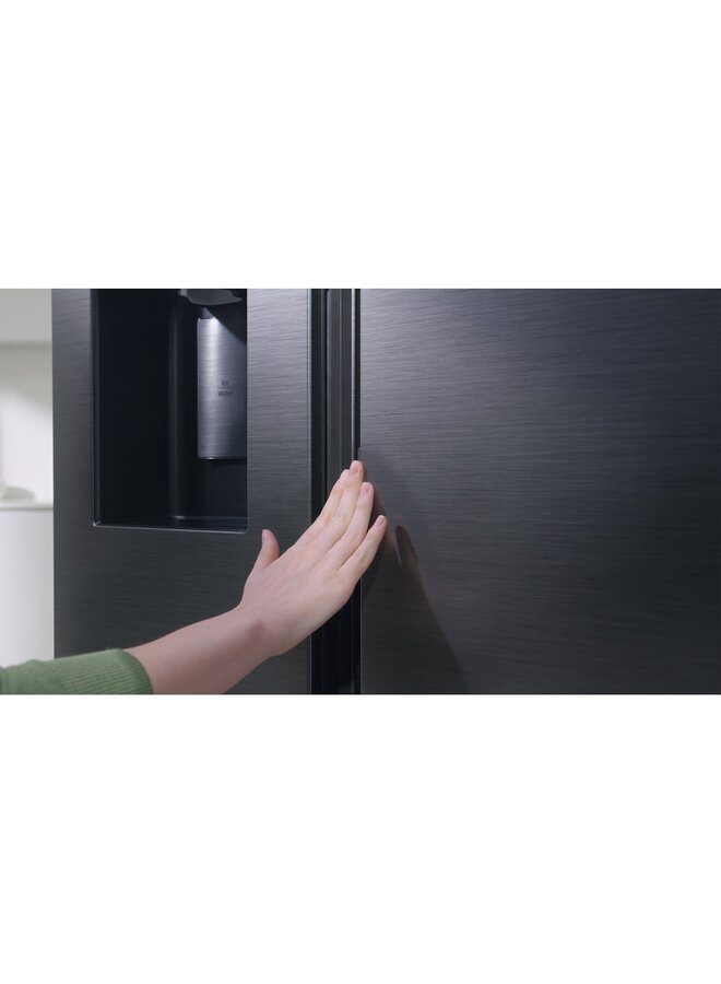 Samsung RS80F64KEF | Amerikaanse koelkast | Auto Open Deur