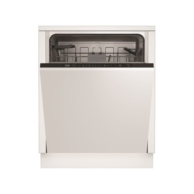 Beko BDIN16430 | Inbouw vaatwasser | AutoDeur