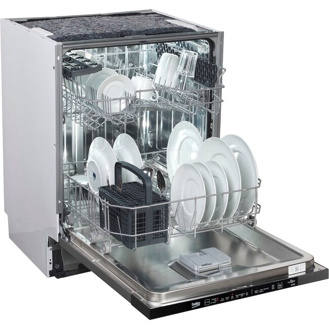 Beko BDIN16430 | Inbouw vaatwasser | AutoDeur