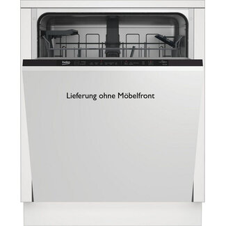 Beko BDIN16430 | Inbouw vaatwasser | AutoDeur Beko BDIN16430 | Inbouw vaatwasser | AutoDeur