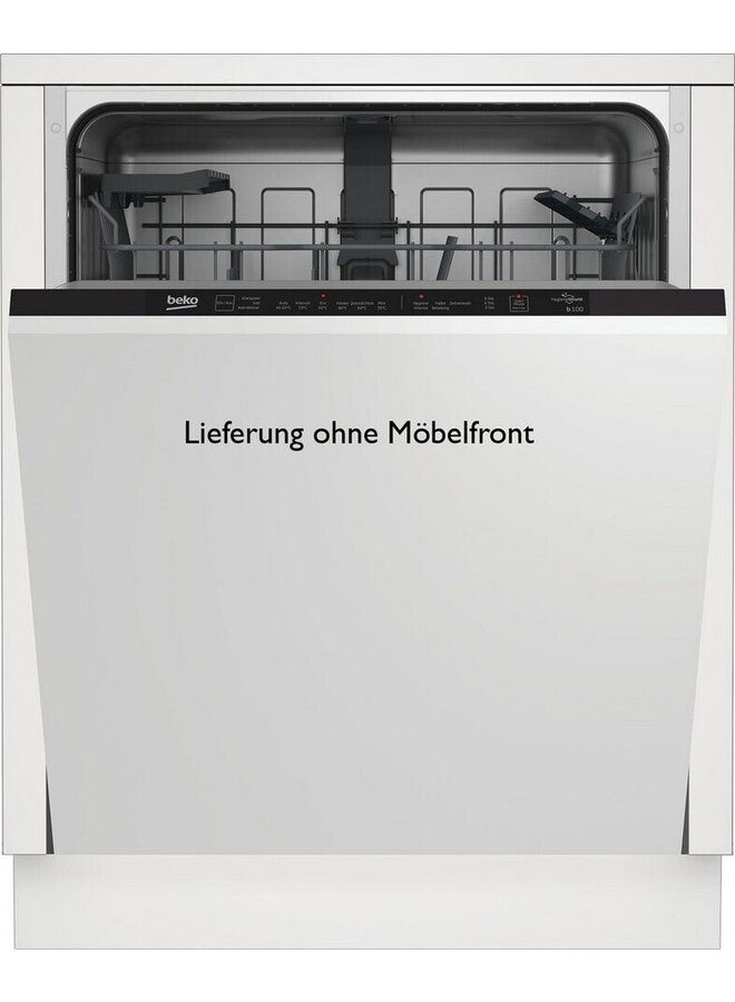 BDIN16430 | Inbouw vaatwasser | AutoDeur