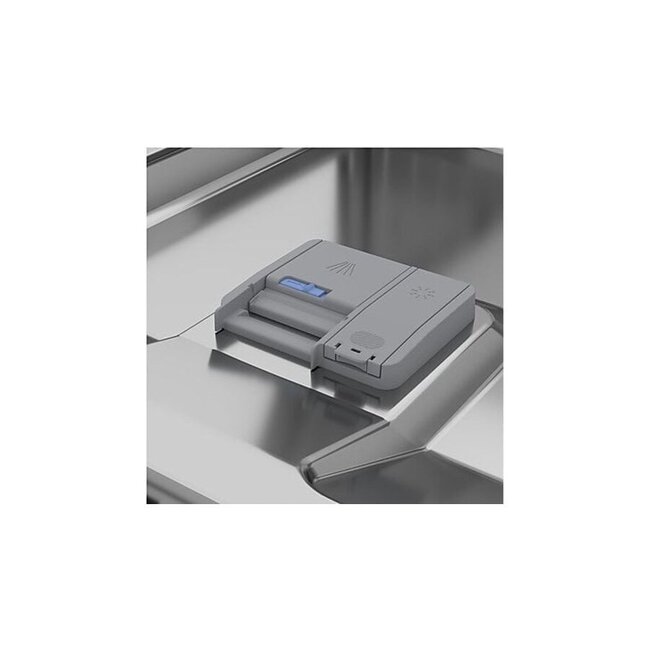 Beko BDFN26430S | Vrijstaande vaatwasser | RVS