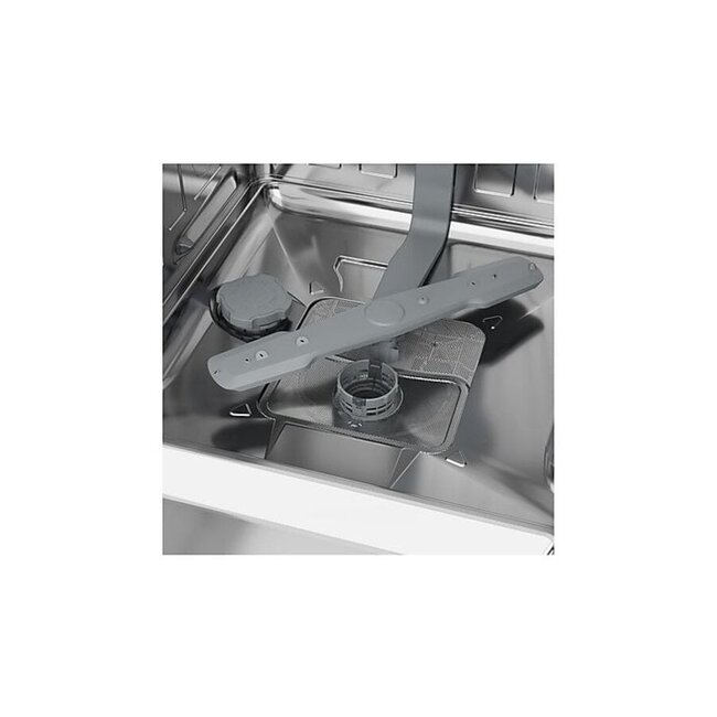 Beko BDFN26430S | Vrijstaande vaatwasser | RVS