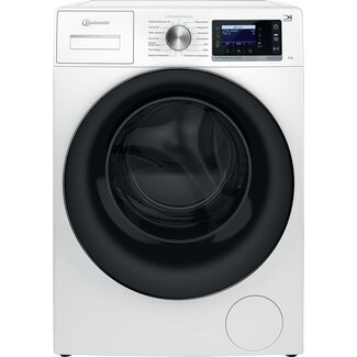 Bauknecht B6R 88E SILENCE DE | wasmachine | 8 kg | Steam