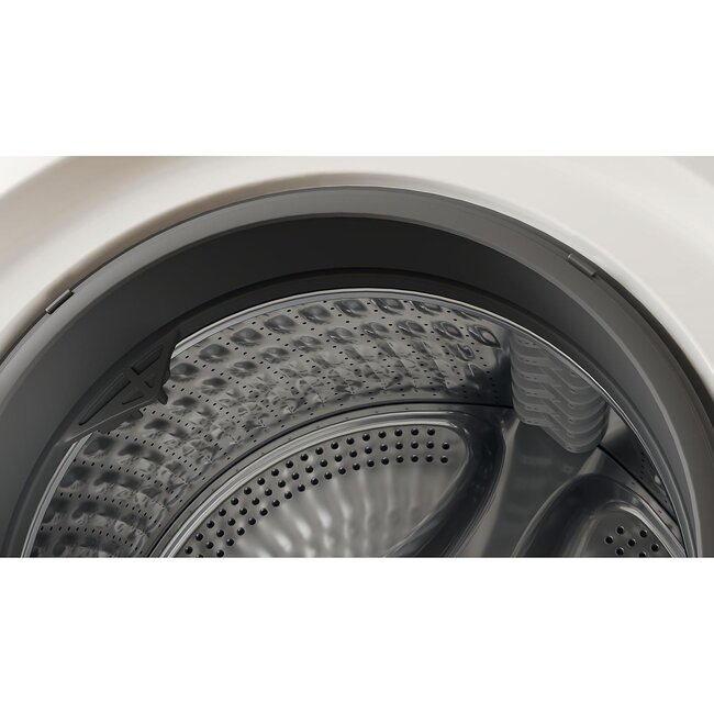 Bauknecht B6R 88E SILENCE DE | wasmachine | 8 kg | Steam