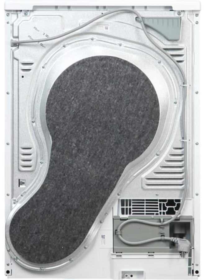 Beko DCU 8230 N | Condensdroger | 8 kg