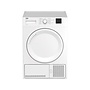 Beko DCU 8230 N | Condensdroger | 8 kg