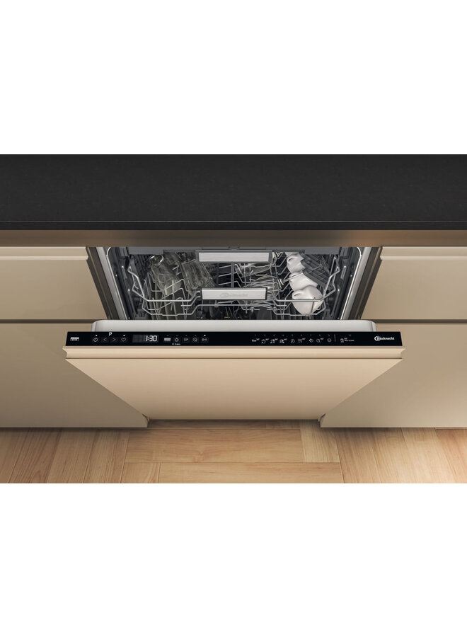 Bauknecht BK7IA115B2M6L0 | Inbouw vaatwasser