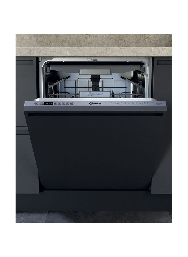 Bauknecht BCIO 3T133 PFETC | Inbouw vaatwasser