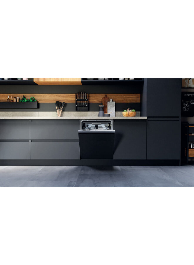 Bauknecht BCIO 3T133 PFETC | Inbouw vaatwasser