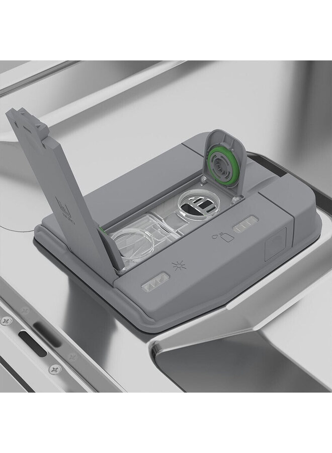 Beko BDIS38040Q | Inbouw vaatwasser | 45 cm