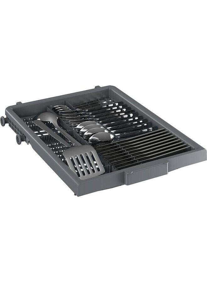 Beko BDIS38040Q | Inbouw vaatwasser | 45 cm