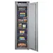Inventum IVR1786GS | Inbouw vrieskast | Grijs | Nofrost
