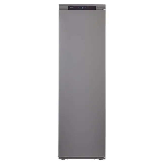 Inventum IVR1786GS | Inbouw vrieskast | Grijs | Nofrost