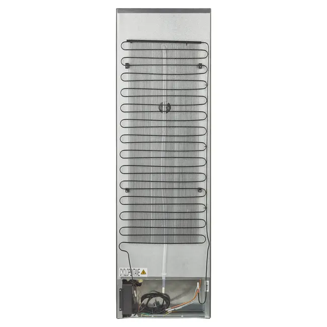 Inventum IVR1786GS | Inbouw vrieskast | Grijs | Nofrost
