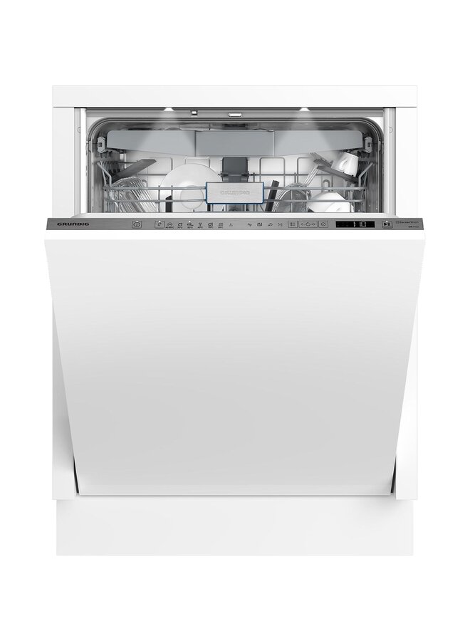 GNVP4510CW  | Inbouw vaatwasser | A klasse