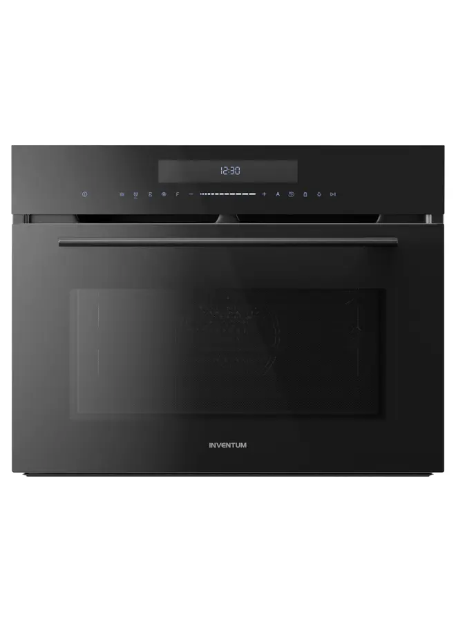 Inventum IMC4535GT | Inbouw oven magnetron | 45 cm