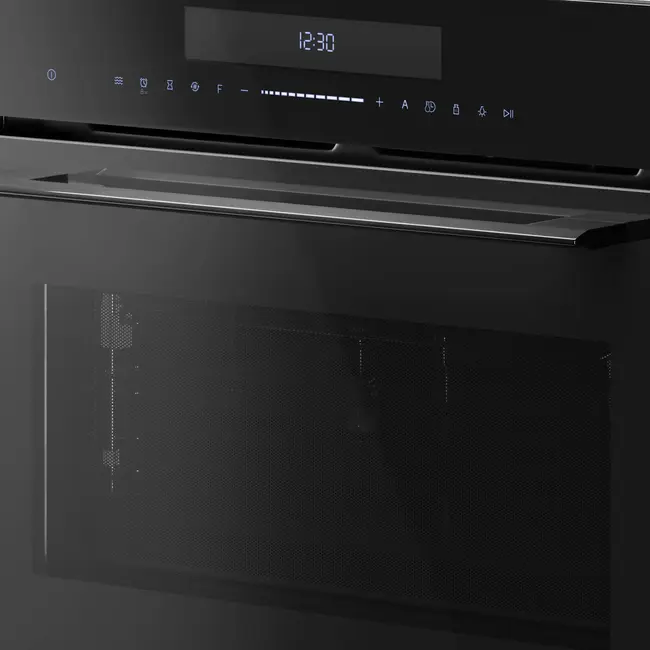 Inventum IMC4535GT | Inbouw oven magnetron | 45 cm