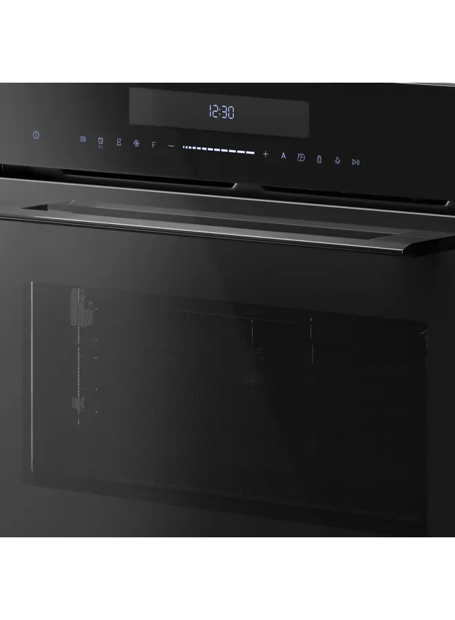 Inventum IMC4535GT | Inbouw oven magnetron | 45 cm