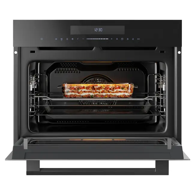 Inventum IMC4535GT | Inbouw oven magnetron | 45 cm