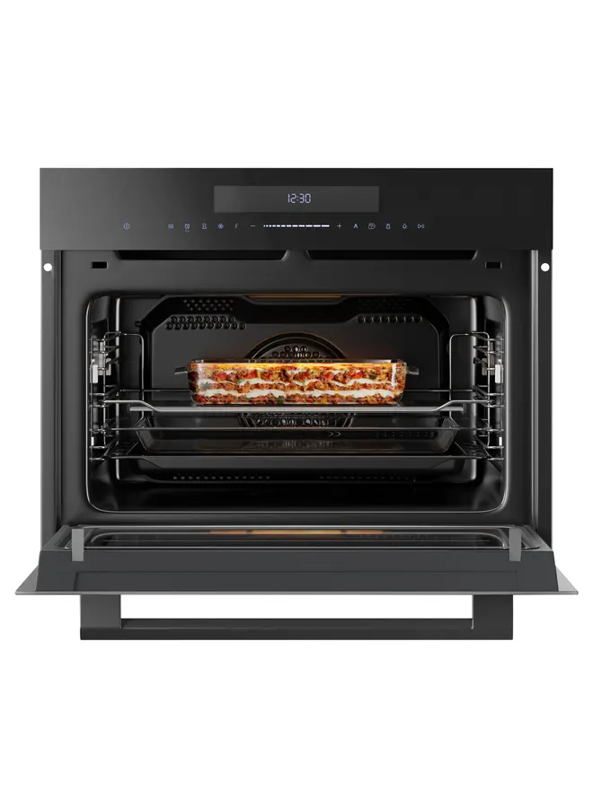 Inventum IMC4535GT | Inbouw oven magnetron | 45 cm