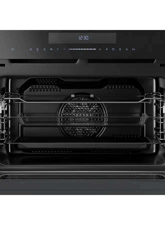 Inventum IMC4535GT | Inbouw oven magnetron | 45 cm