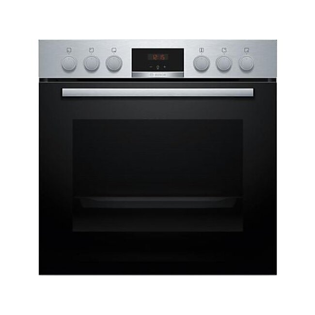 Bosch HND411LS67 | inbouw oven set | Inbouw fornuis