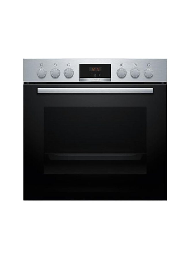 Bosch HND411LS67 | inbouw oven set | Inbouw fornuis