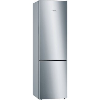 Bosch KGE394LCA | koelvriescombinatie | 201 cm