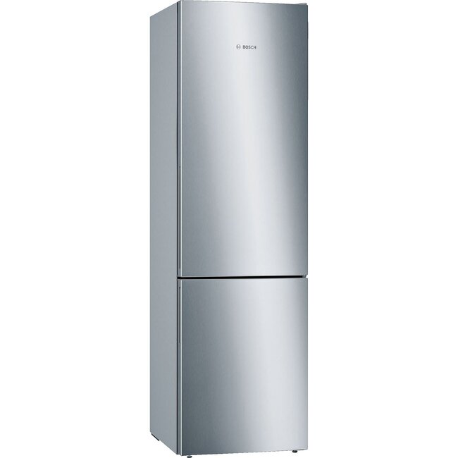Bosch  KGE394LCA | koelvriescombinatie | 201 cm