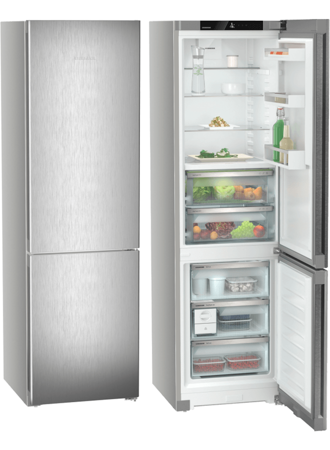 CBNSDA 5723-20 | Koelvriescombiantie