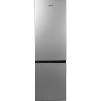 Gorenje RK4182PS4 | Koelvriescombinatie | RVS Gorenje RK4182PS4 | Koelvriescombinatie | RVS