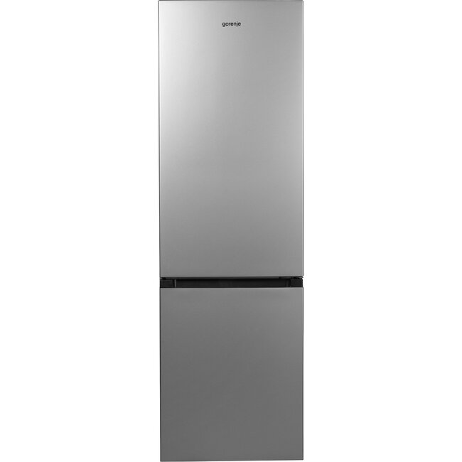 Gorenje  RK4182PS4  | Koelvriescombinatie | RVS