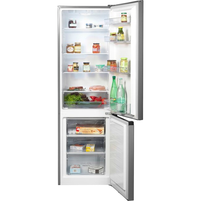 Gorenje  RK4182PS4  | Koelvriescombinatie | RVS