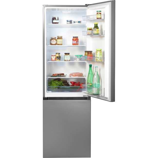 Gorenje  RK4182PS4  | Koelvriescombinatie | RVS