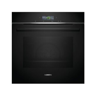 Siemens HB734G1B1 | Inbouw oven | 60 cm | Zwart | HomeConnect