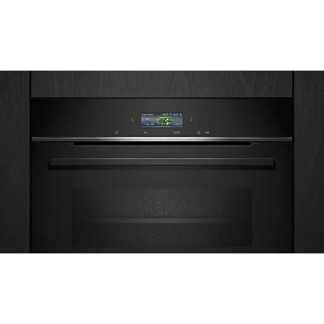 Siemens HB734G1B1 | Inbouw oven | 60 cm