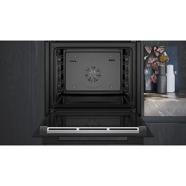 Siemens HB734G1B1 | Inbouw oven | 60 cm
