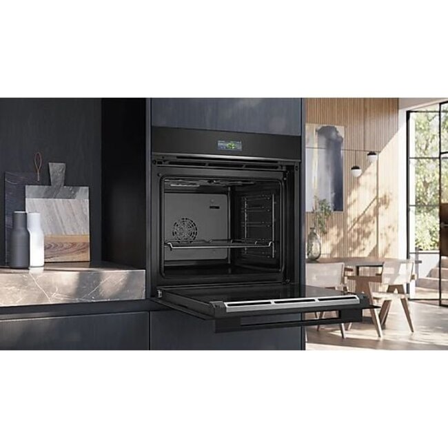 Siemens HB734G1B1 | Inbouw oven | 60 cm