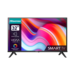 Hisense 32A4K | Smart TV | 32 inch