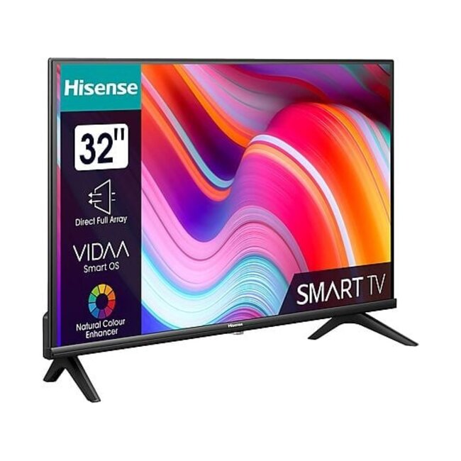 Hisense 32A4K | Smart TV | 32 inch