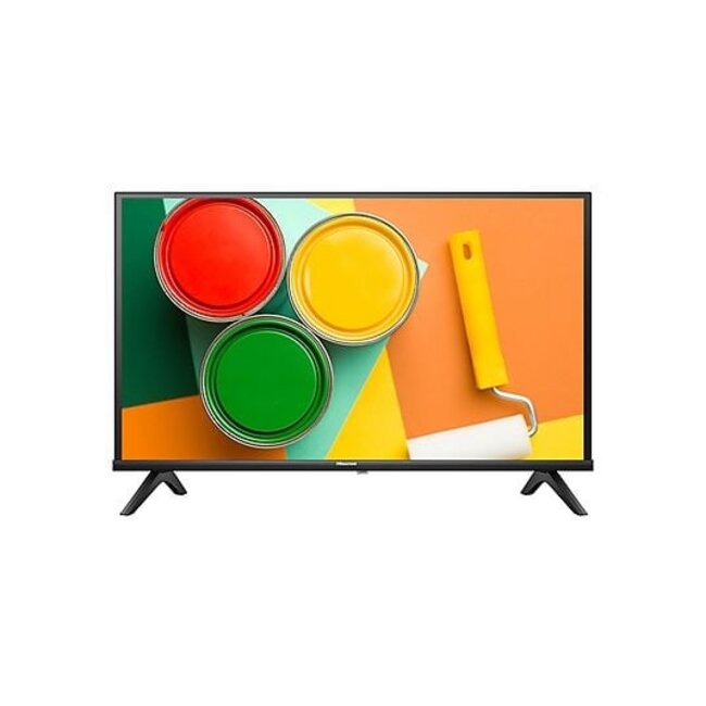 Hisense 32A4K | Smart TV | 32 inch