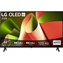 LG QLED48B49LA 48 inch | OLED 4K SMART TV