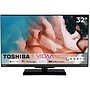Toshiba 32LV3E63DA MB181V | LED TV 32 inch Smart